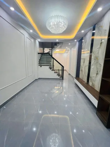 🏡 NHÀ 3 TẦNG MỚI TINH – TRẠI CHUỐI – HỒNG BÀNG, HẢI PHÒNG
