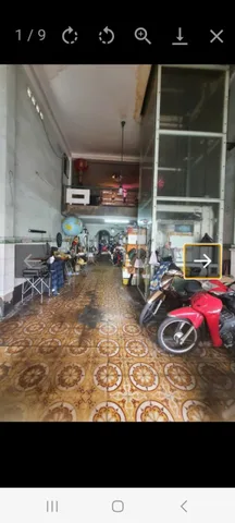 Nhà mặt tiền , 131m2 , 5 lầu , Bình Thạnh  giá 25 tỷ .