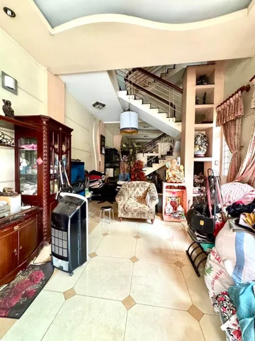 Bán nhà Gấp 4 Tầng MT Lũy Bán Bích Tân Phú