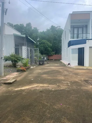 bán lô đất sông trầu trảng bom đồng nai sổ riêng thổ cư giá 900 gần thác đá hần và chợ sông trầu