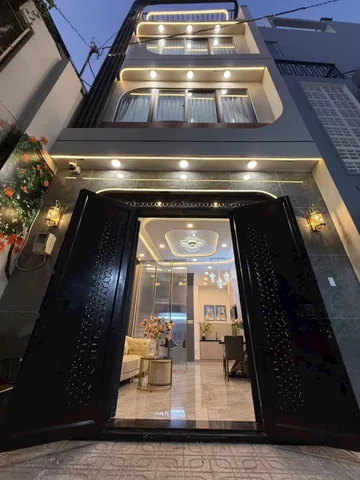 Bán gấp nhà 42m2 Quang Trung P10 Gò Vấp sổ riêng chính chủ