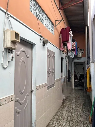 Bán Nhà trọ 69m2 có sẵn 69.1 m2 thổ cư giá 4.99 tỷ tại Phường Đông Hưng Thuận Quận 12 TP. Hồ Chí Minh