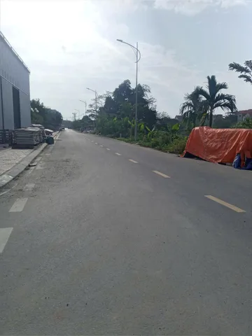 Bán đất Ngọc Lịch Trưng Trắc cực hiếm giá đầu tư gần Vin2,3 , vành Đai 4
