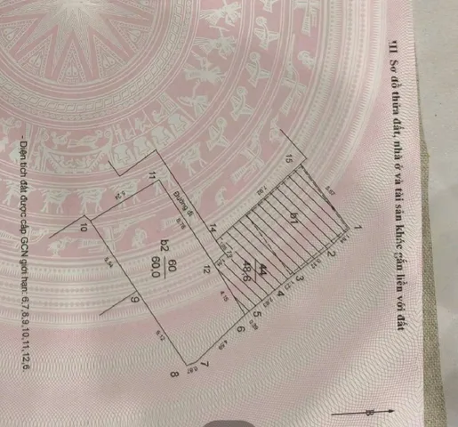 Bán nhà Khu Phân Lô Cao Cấp 157 Pháo đài Láng, 60m2 x 5T, Lô Góc. KD VIP.