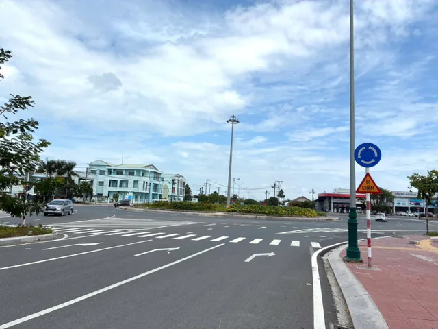 Bán đất 90.2m² có sẵn 90,2m² thổ cư ngang 6m giá 950 triệu tại Phường Tân Ngãi
