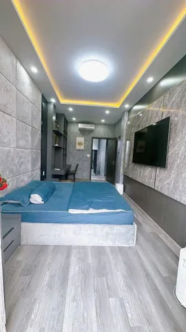 VIEW SÔNG MẶT PHỐ ĐẸP 3 TẦNG CẦN BÁN - QUẬN 4 CHỈ 13.3 tỷ