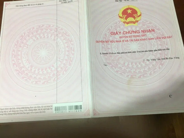 Chính chủ thiện chí bán 5,15tr trên 1m2 hơn 11 công đất lên kdc 30 tầng Tóc Tiên