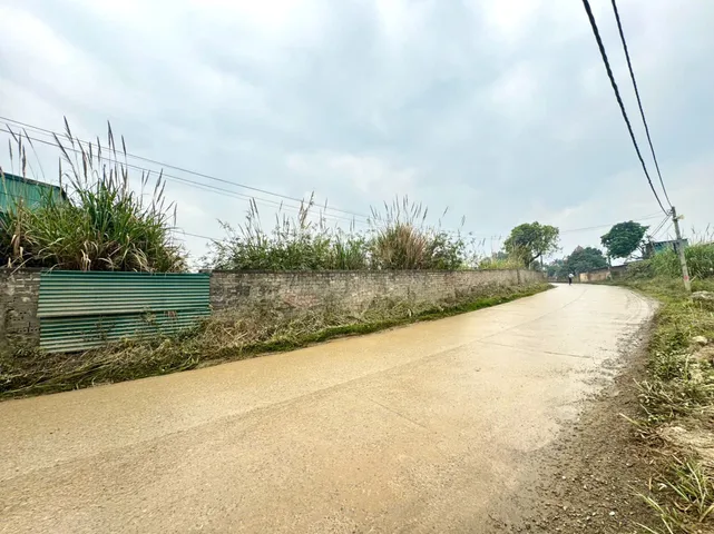 4241m (có 200m ONT) - mặt tiền 47m - phù hợp làm xưởng hoặc đầu tư sinh lời