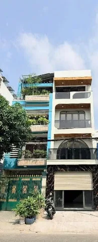 Nhà Mới Xây Mặt Tiền Khu Tên Lửa Bình Tân - DT: 90m2 (4,5mx20m) - Đúc 3 Lầu 4PN Nhỉnh 15 Tỷ TL Mạnh