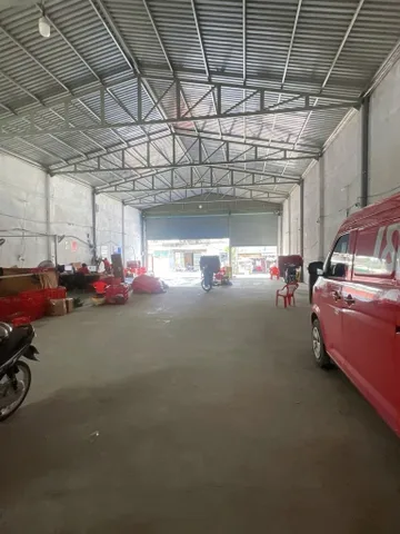 BÁN MẶT TIỀN NGUYỄN ĐÌNH KIÊN – BÌNH CHÁNH – 1000M2 – NGANG 12M – THỔ CƯ 860M2 – DÒNG TIỀN 26TR/THÁNG