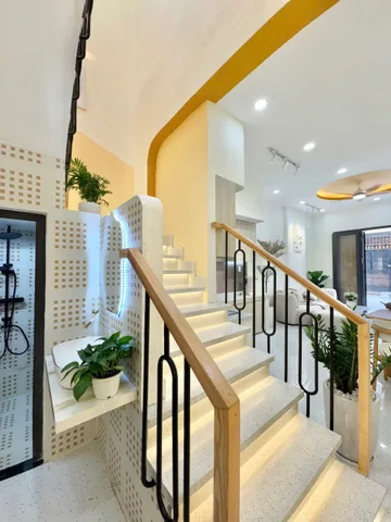 BÁN NHÀ MỚI 100% , HẺM XE TẢI 8M, SÁT AEON MALL TÂN PHÚ, BÌNH HƯNG HÒA, GẦN CHỢ SƠN KÌ