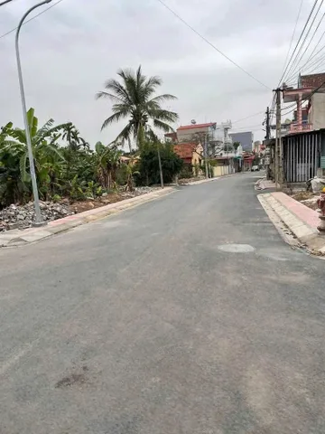 🏡 ĐẤT TUYẾN 2 ĐƯỜNG 351 – GIÁ ĐẦU TƯ

📍 Xã Nam Sơn, huyện An Dương, TP Hải Phòng
📌 Cách ngã tư Quán Toan ~300m

📐 Diện tích: 293,3 m²
📏 Mặt tiền: 15 m