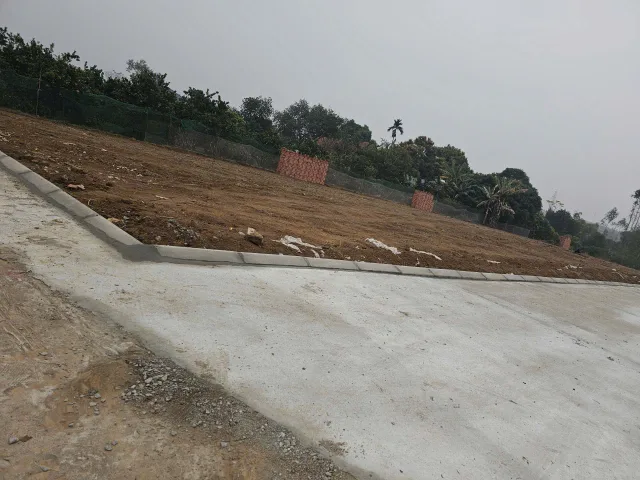 Bán đất 113m² có sẵn 50m² thổ cư ngang 5.5m giá 1.05 tỷ tại Xã Hy Cương