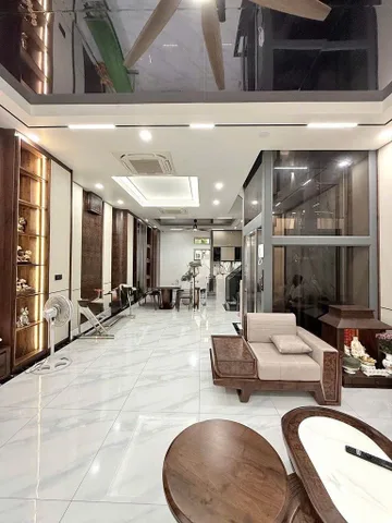 Siêu Phẩm Mặt Tiền Khu Tên Lửa Aeon Bình Tân - DT: 120m2 (6mx20m) - Đúc 3 Lầu NT Cao Cấp - Nhỉnh 19 Tỷ TL