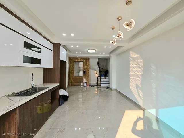 Bán nhà Cù Chính Lan, Thanh Xuân 39m² full thổ cư ngang 4m giá 18.8 tỷ tại đường Cù Chính Lan Phường Phương Liệt
