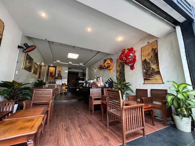 Bán nhà 4 Tầng, DT: 100m² full thổ cư ngang 5m giá 20 tỷ tại Phường An Lạc