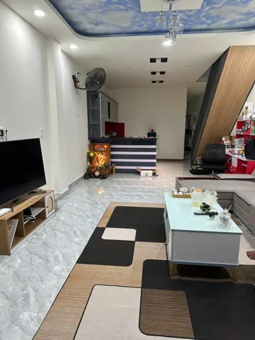 Bán Nhà riêng 89.5m2 có sẵn 89 m2 thổ cư giá 4.5 tỷ tại Phường Nam Nha Trang Khánh Hòa