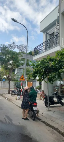 Bán nhà 64m² full thổ cư ngang 4m giá 7 tỷ tại Phường Nam Nha Trang