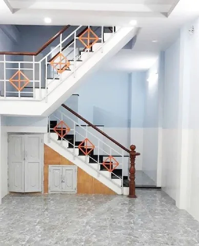Nhà 4 tầng, Hẻm Xe Hơi, Hồng Lạc, Bảy Hiền, 62m2, nhỉnh 9 tỷ TL