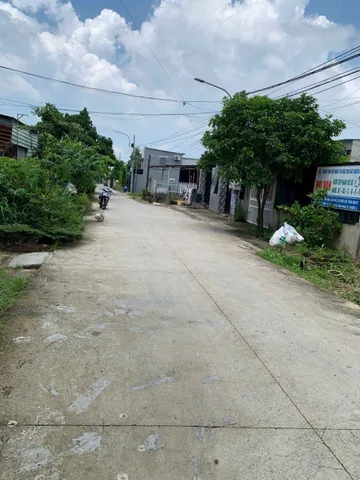 Bán đất 356m² có sẵn 120m² thổ cư ngang 11.6m giá 2.75 tỷ tại Phường Tân Hải Phú Mỹ