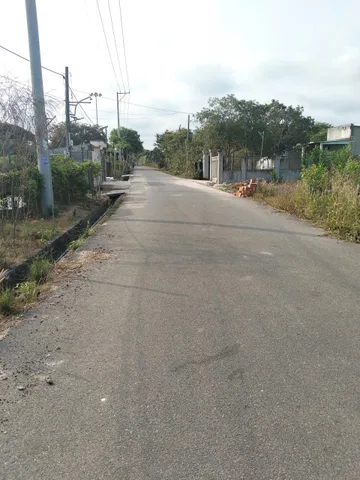 Bán đất 548.5m² có sẵn 200m² thổ cư ngang 9.4m giá 1.95 tỷ tại Xã Xuyên Mộc