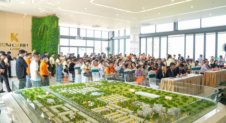 Bán đất 95m² full thổ cư ngang 5m giá 1.95 tỷ tại trung tâm hành chính Xã Dầu Giây