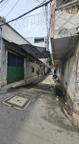 Bán nhà 160m² full thổ cư ngang 8m giá 8.75 tỷ tại Phường Bình Tân