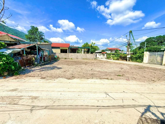 Bán đất 70m² full thổ cư ngang 5.20m giá 1.95 tỷ tại Phường Nam Nha Trang
