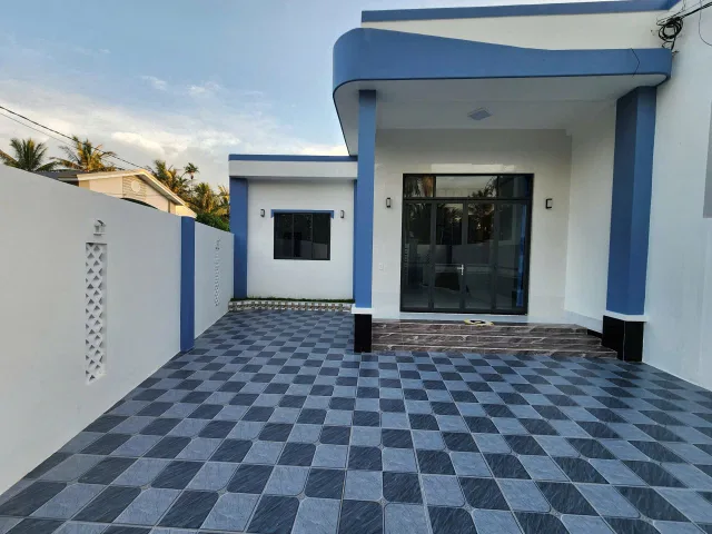 🏠 BÁN NHÀ THỔ CƯ 100% – PHÚ NHUẬN – TP. BẾN TREV