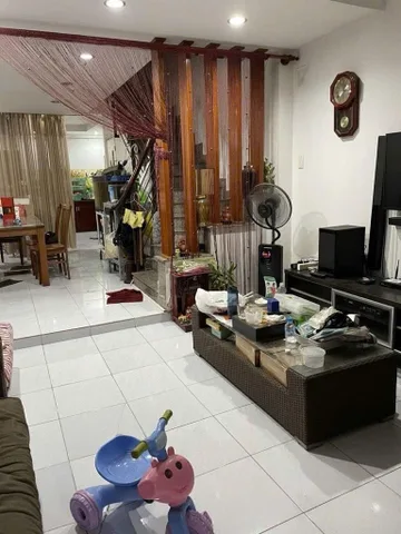 Bán Nhà Chiến Lược Bình Tân - DT: 72m2 (4mx18m) - Hẻm 7m - Xây 3 Lầu 4PN Nhỉnh 6 Tỷ TL Mạnh