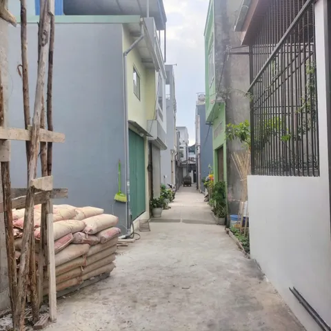 Lô đất 2 mặt ngõ phân khúc dưới 2 tỷ hợp tất cả các hướng tại Phú Xá- Đông Hải