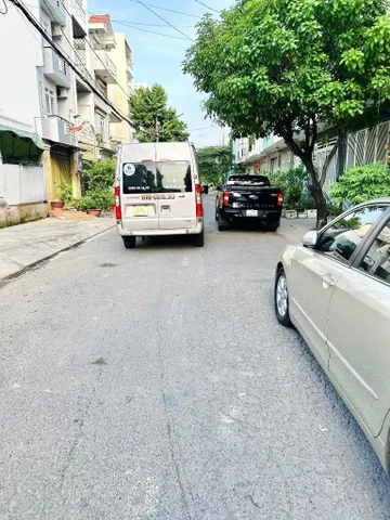Bán nhà gấp 3 Tầng MT số 21B Bình Tân