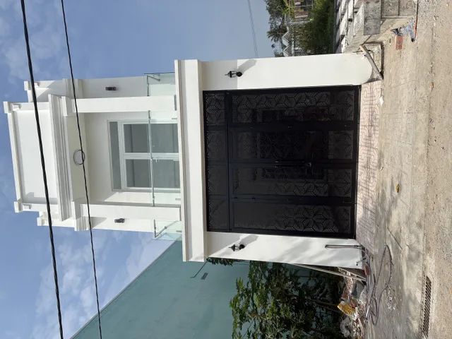 Bán nhà 72m² full thổ cư ngang 5m giá 2.65 tỷ tại Phường Long Châu
