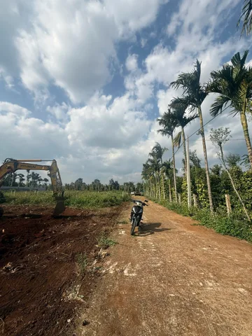 Đất p tân an giá siêu hời đường bê tông oto ik thoải mái diện tích 100m 5m2 giá 949tr