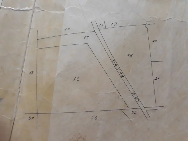 Bán đất 3464m² ngang 50m giá 12.15 tỷ tại Xã Nhà Bè