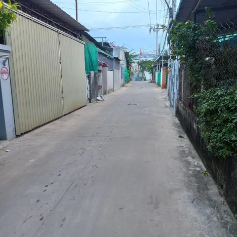 Bán đất 425m² thổ cư ngang 17,4m giá 2.8 tỷ tại Phú Long-Phường Hàm Thắng