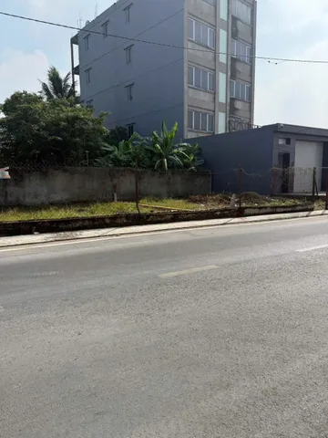 Bán đất 80m² full thổ cư ngang 8m giá 3.75 tỷ tại Xã Bà Điểm