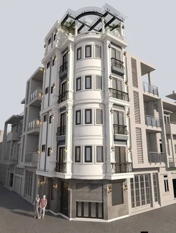 BÁN NHÀ 2 MẶT THOÁNG  XÂY 6 TẦNG THANG MÁY PHỐ NHỔN, HOÀI ĐỨC, HÀ NỘI GIÁ TỐT NHẤT KHU VỰC