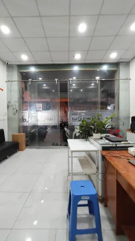 Bán nhà 93m² full thổ cư ngang 5m giá 13 tỷ tại Phường Bình Hưng Hòa