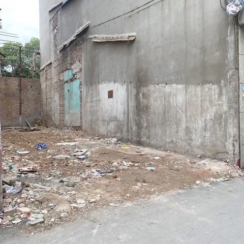 B án nhanh Đất Phạm Văn Đồng 81m, cách oto 20m, Quanh 12 tỷ