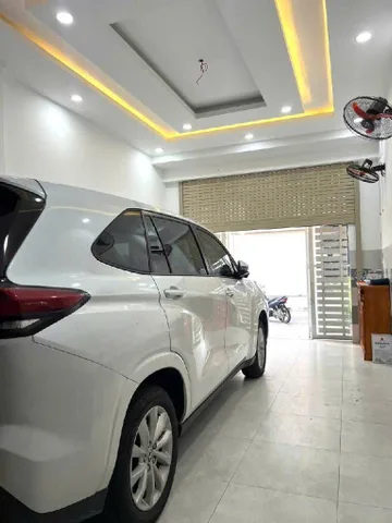 Bán Gấp Nhà Phố 4 Tầng Xe Hơi Ngủ Trong Nhà Khu Phân Lô Lê Văn khương P Thới An Q 12
