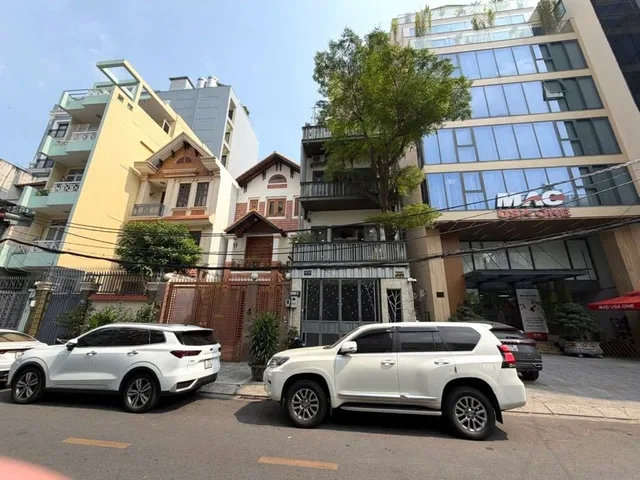 MT Đường Lam Sơn, DT: 70m² có sẵn 65m² thổ cư ngang 4,7m giá 21 tỷ tại Phường Tân Sơn Hòa