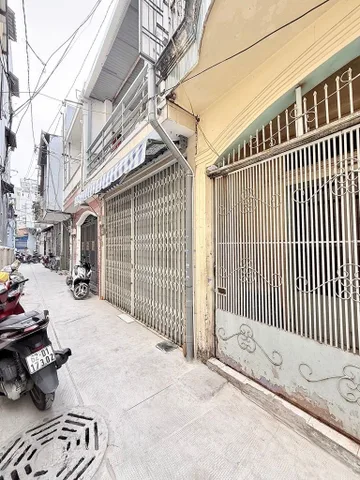 HỒNG LẠC, BẢY HIỀN, BÀU CÁT, 82 M² x 3 tầng, 6 tỷ 900
