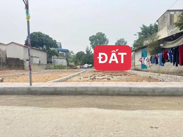 Bán gấp trước tết 100m² full thổ cư ngang 5m giá 4.2 tỷ tại thôn Phú Hữu Tân Xã trung tâm Hòa Lạc