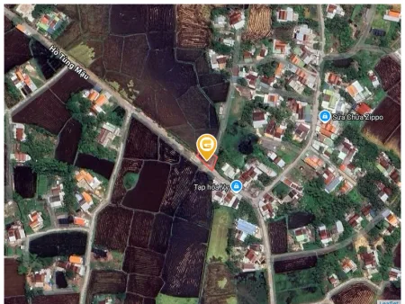 0938113403 Bán đất 779.8m² ngang 20m giá 3 tỷ tại Phường Hòa Thắng Z294