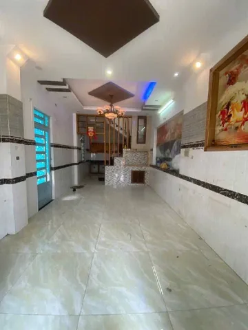Lê Đình Cẩn Bình Tân - DT: 130m2 (4,7mx28m) - 7 Phòng Đang CT 18Tr/Tháng - SHR - Nhỉnh 6 Tỷ TL Mạnh