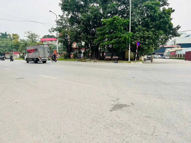 ❌❌❌ CHỈ 1,6 TỶ LÔ ĐẤT GẦN NGÃ 3 SỞ DẦU – HỒNG BÀNG TẶNG NHÀ CẤP 4❌❌❌