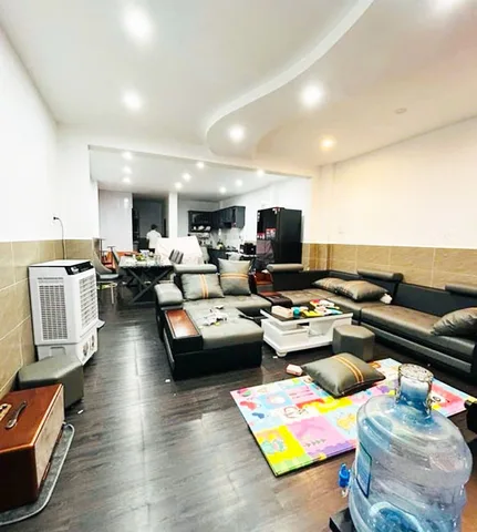 Nhà Đường Số 4, Bảy Hiền, 105m2, nhỉnh 8 tỷ TL