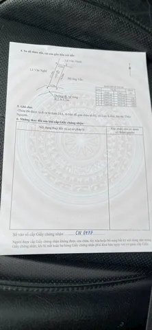 Bán 60 m Lưu Kiếm vị trí đắc địa gần trường học , chợ ,UBND ngõ thông ô tô. L/h:076.231.9990 e Thúy