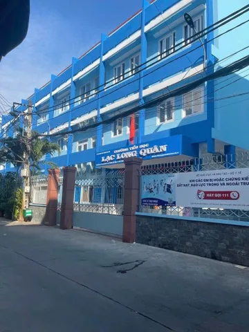 Bán nhà 2 Tầng , DT: 108m² full thổ cư ngang 4,5m giá 16.6 tỷ tại Phường Bảy Hiền